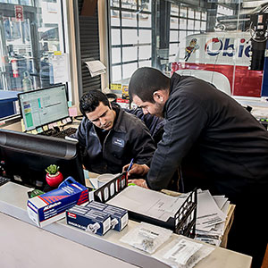 Speed Auto Repair - thumb 01