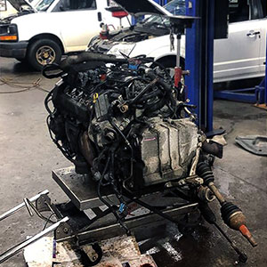 Speed Auto Repair - thumb 101