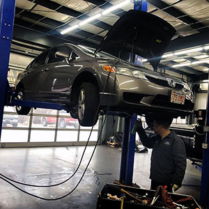 Speed Auto Repair - thumb 111