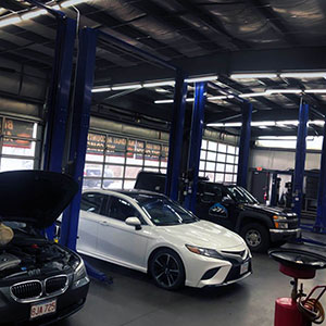 Speed Auto Repair - thumb 11